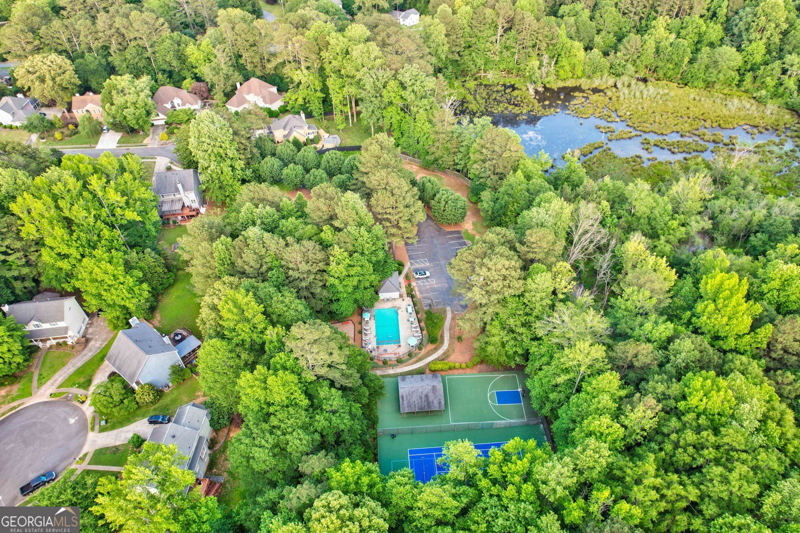 2366 Battle Forest Drive Marietta - 64