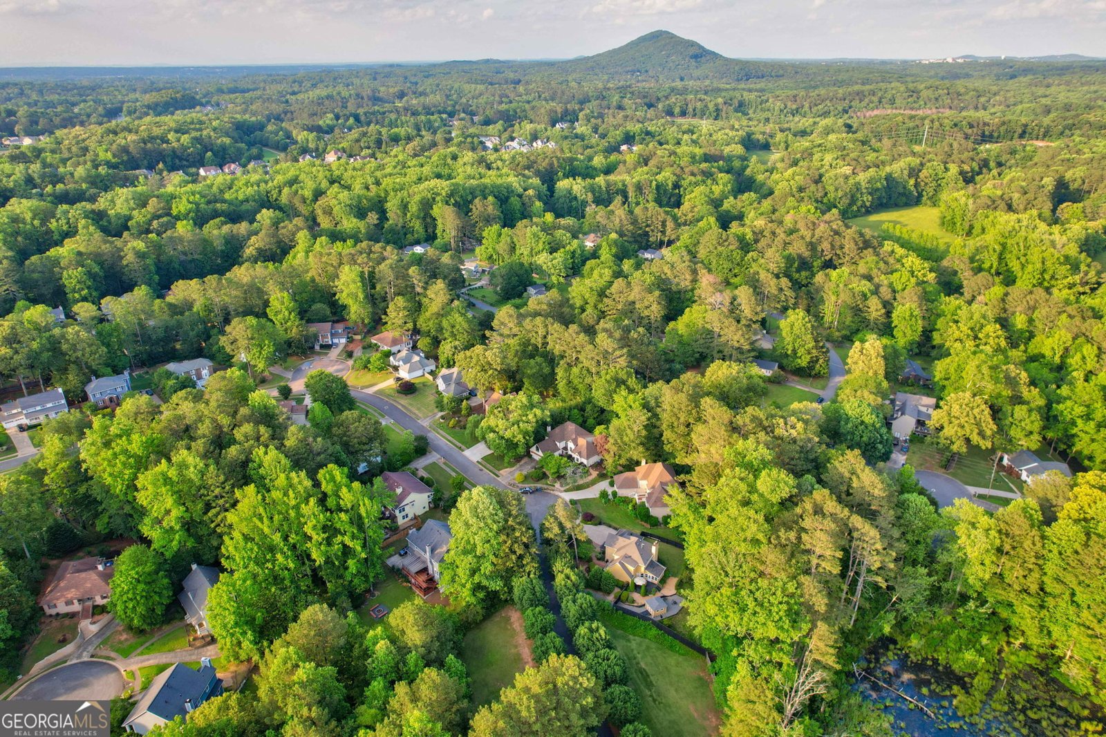 2366 Battle Forest Drive Marietta - 65