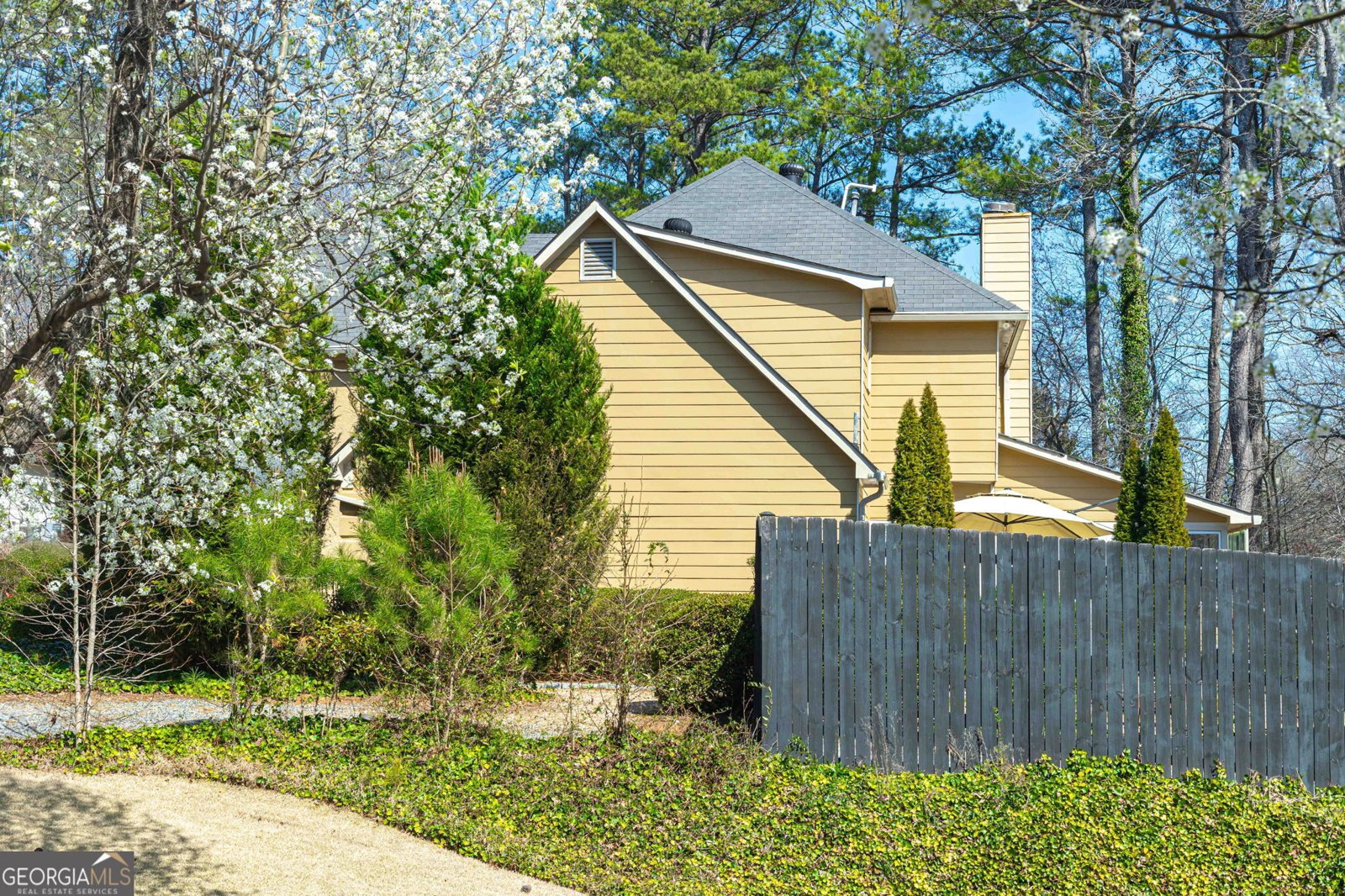 2366 Battle Forest Drive Marietta - 7