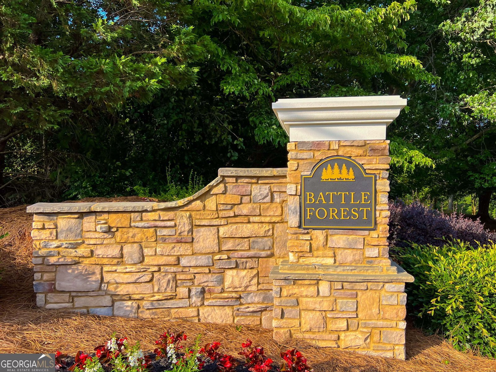 2366 Battle Forest Drive Marietta - 9