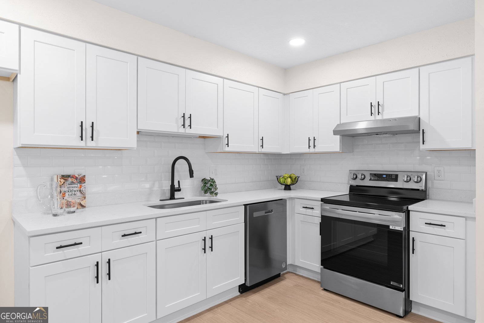 1070 Kirkland Road Covington - 2