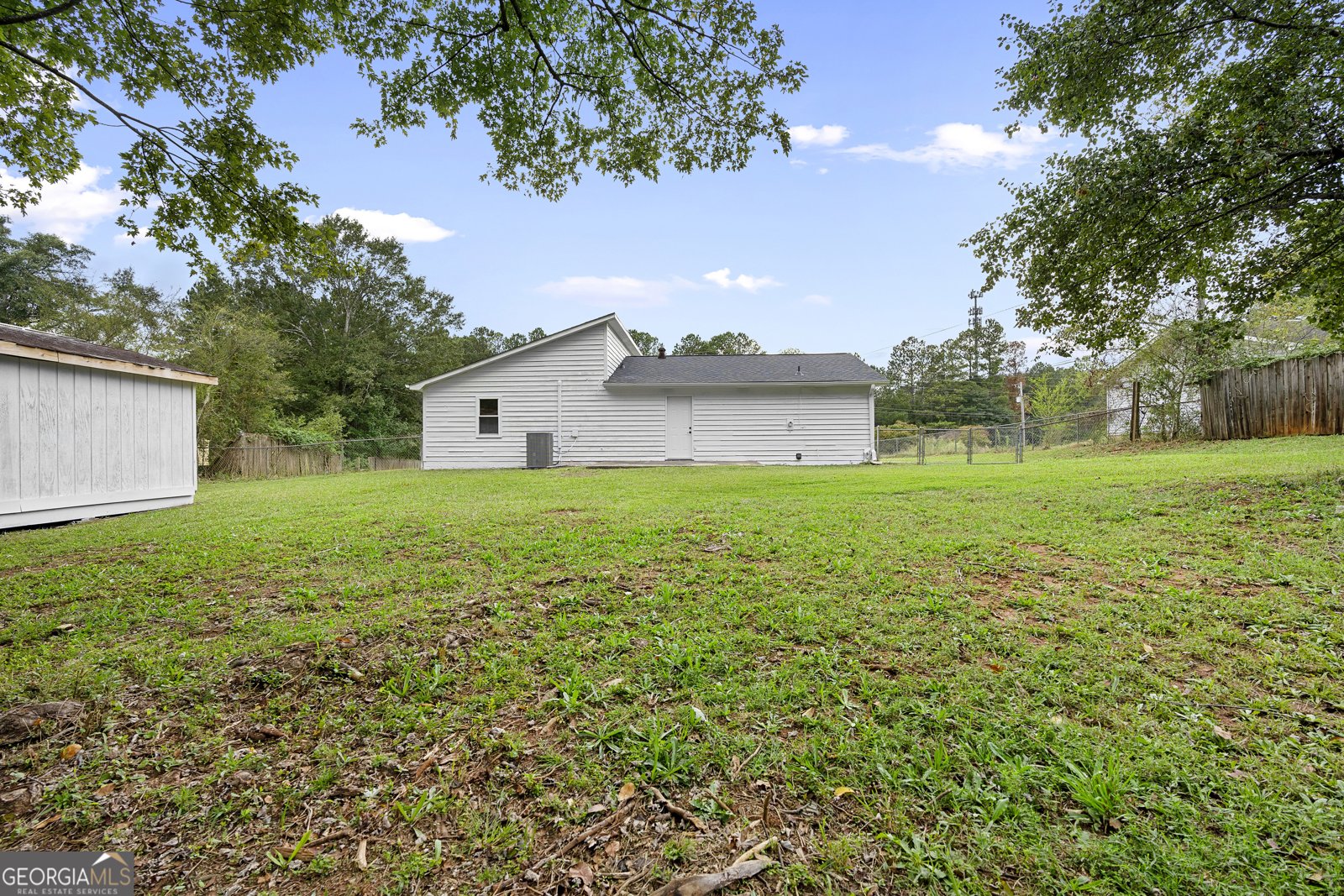 1070 Kirkland Road Covington - 25