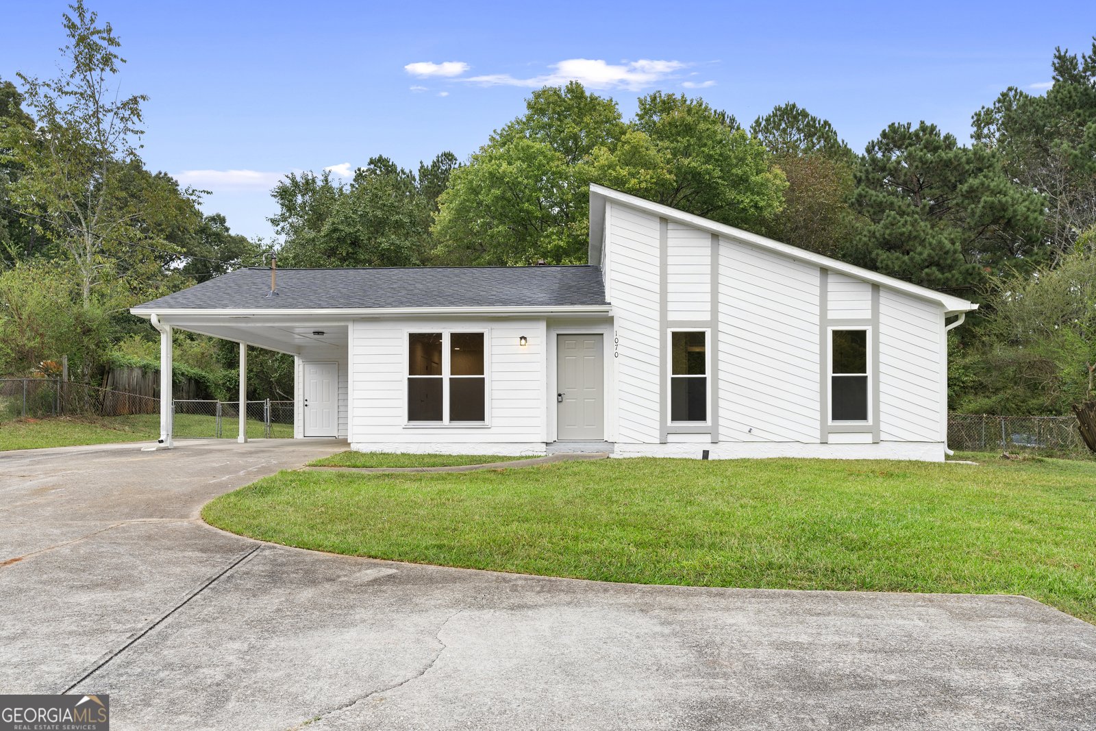 1070 Kirkland Road Covington - 27