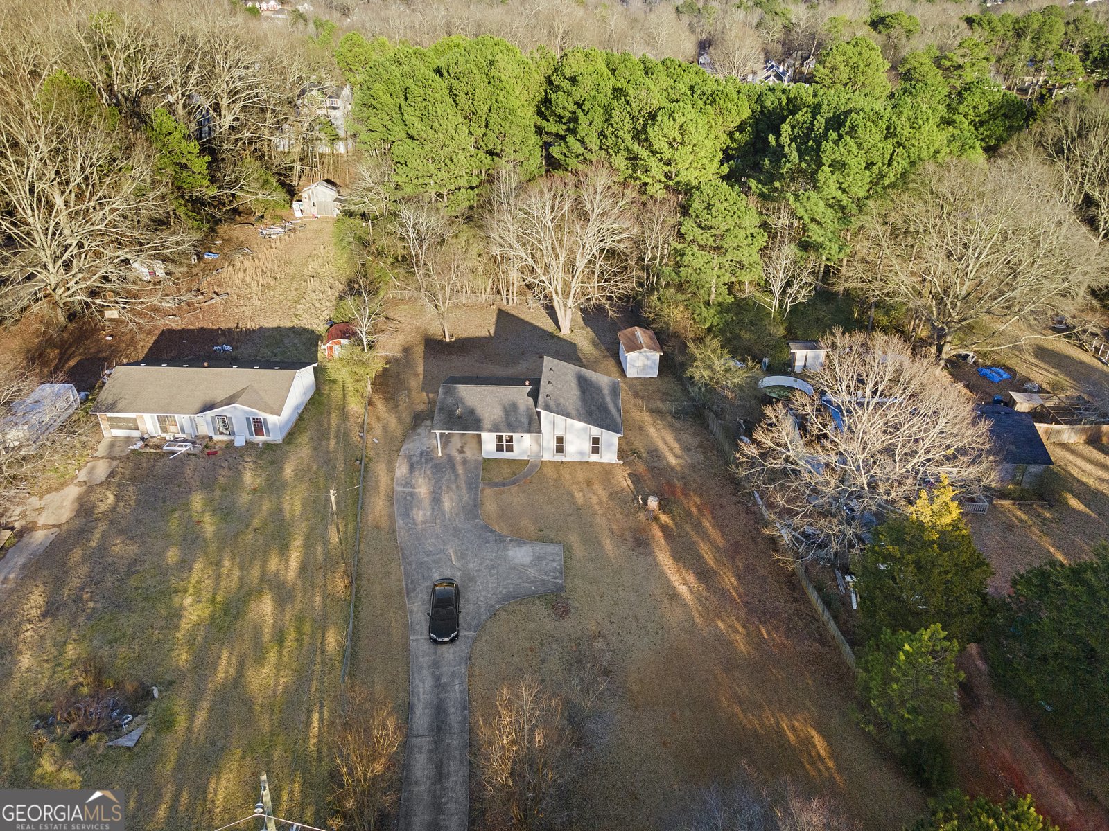 1070 Kirkland Road Covington - 28