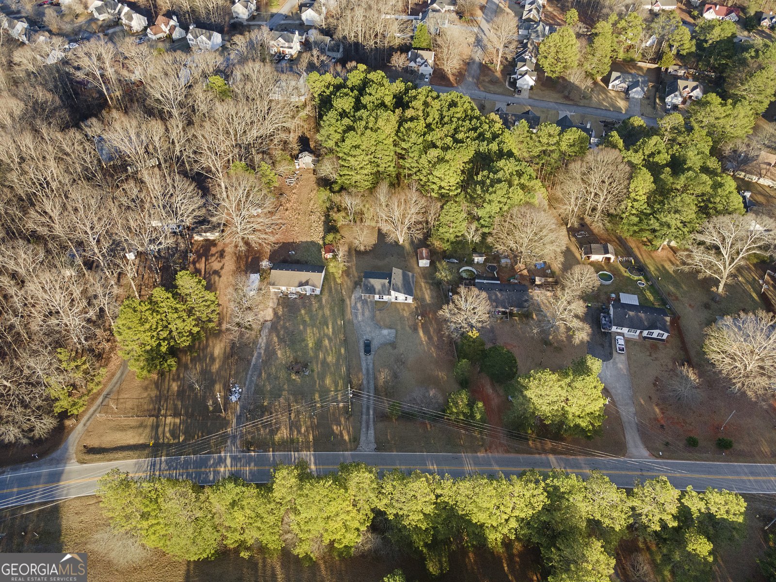 1070 Kirkland Road Covington - 29