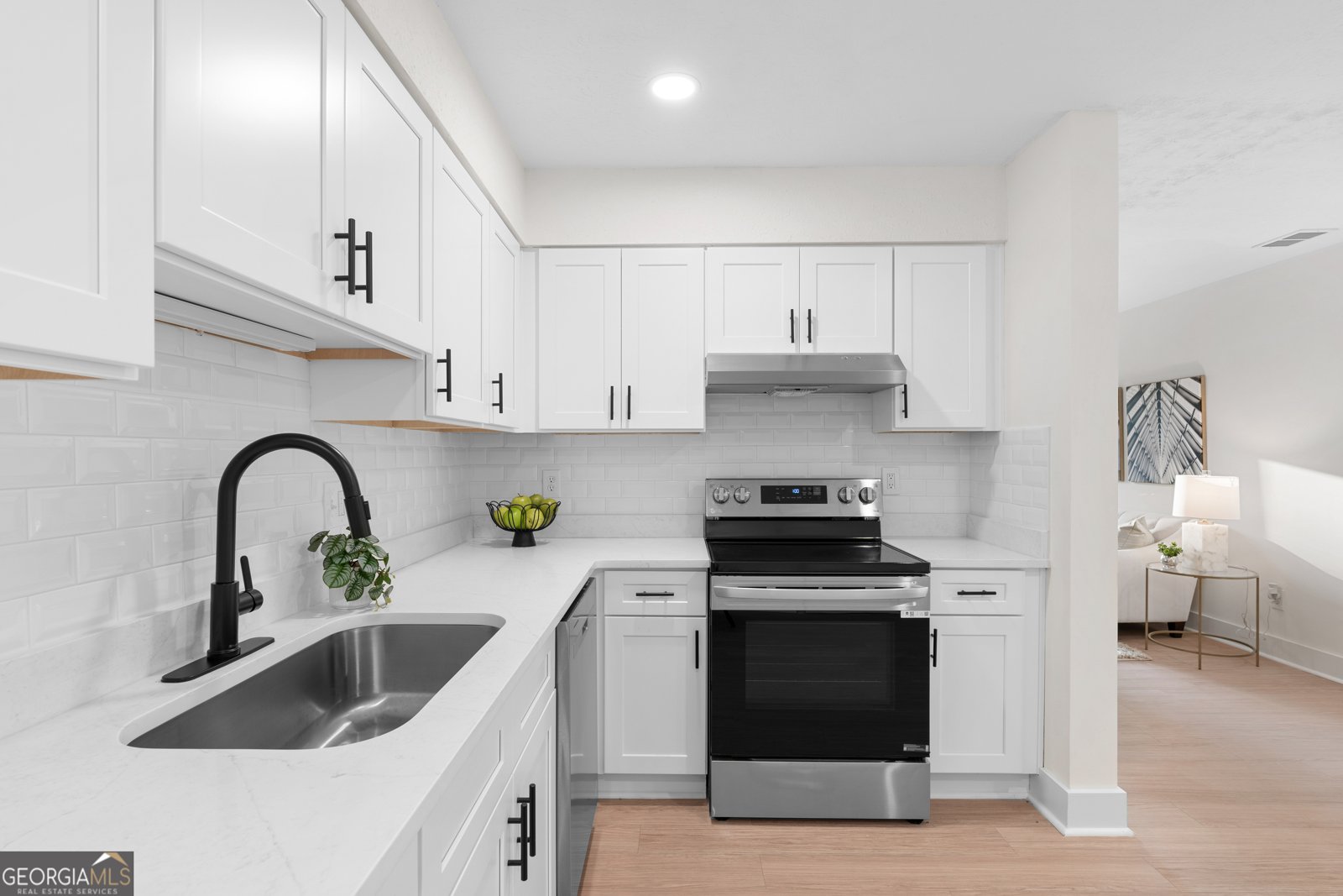 1070 Kirkland Road Covington - 3