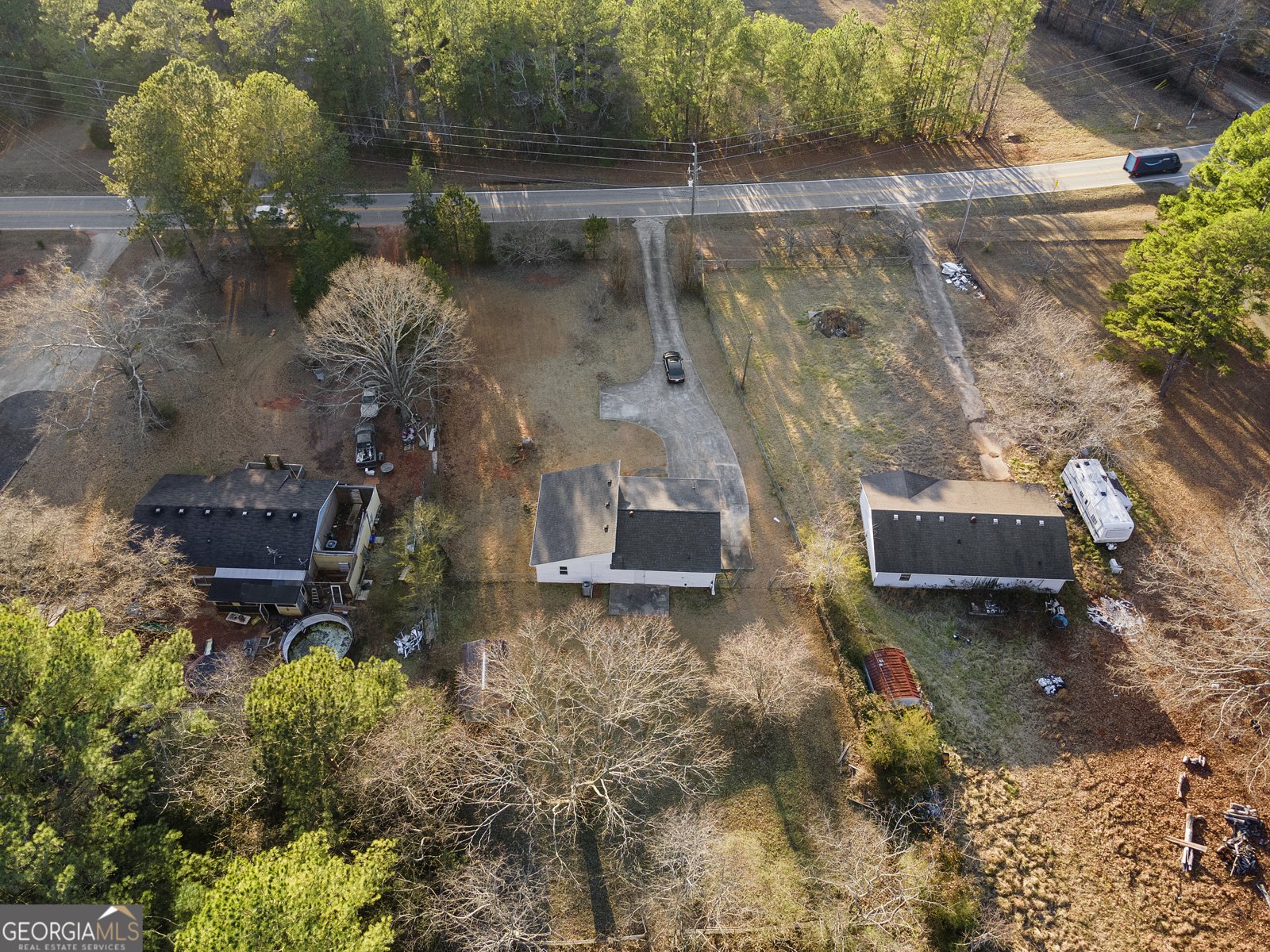 1070 Kirkland Road Covington - 30