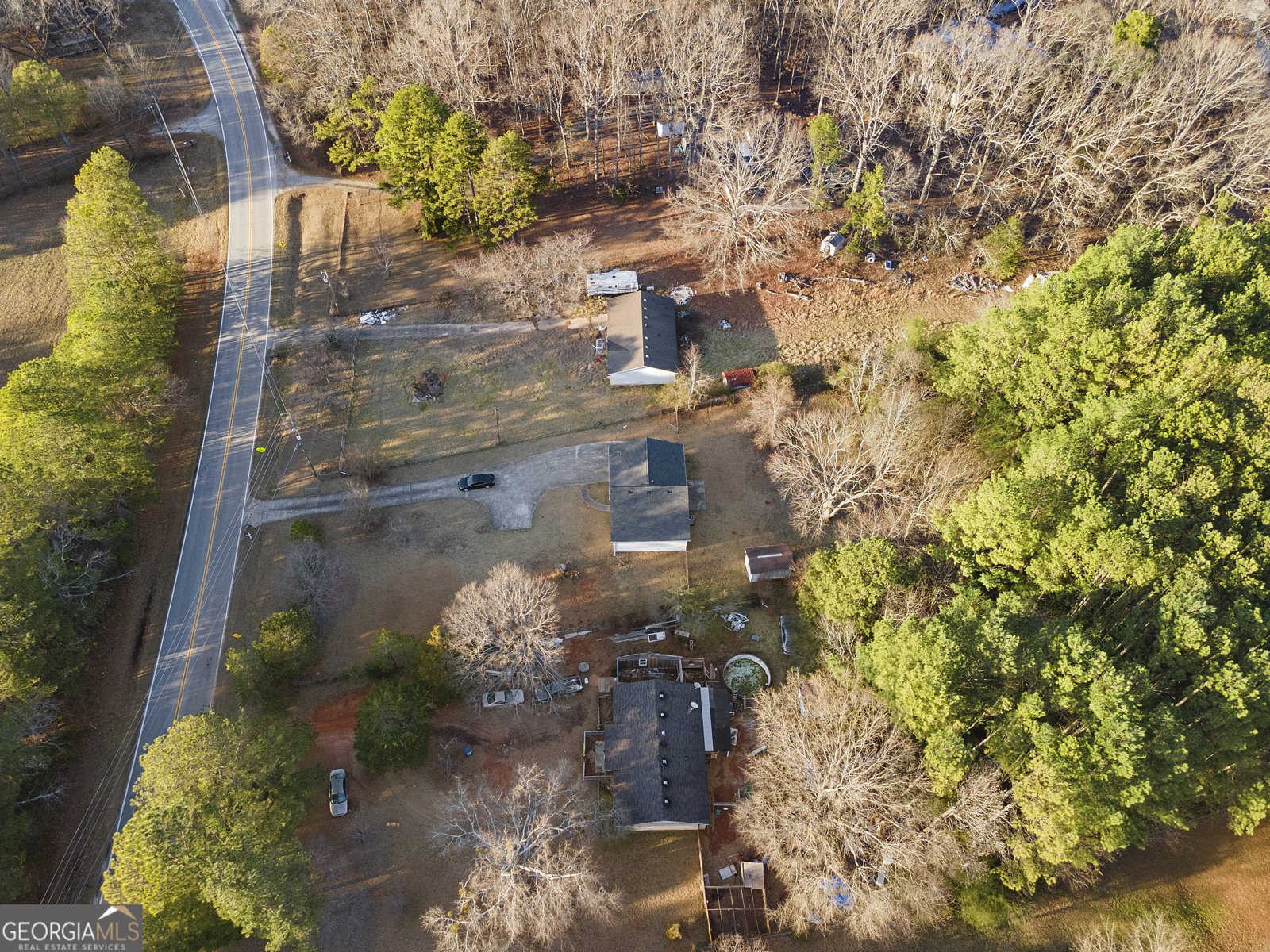 1070 Kirkland Road Covington - 31
