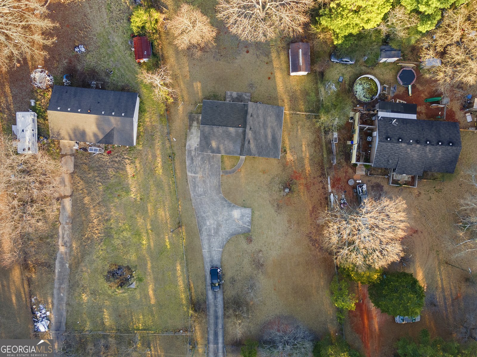 1070 Kirkland Road Covington - 32