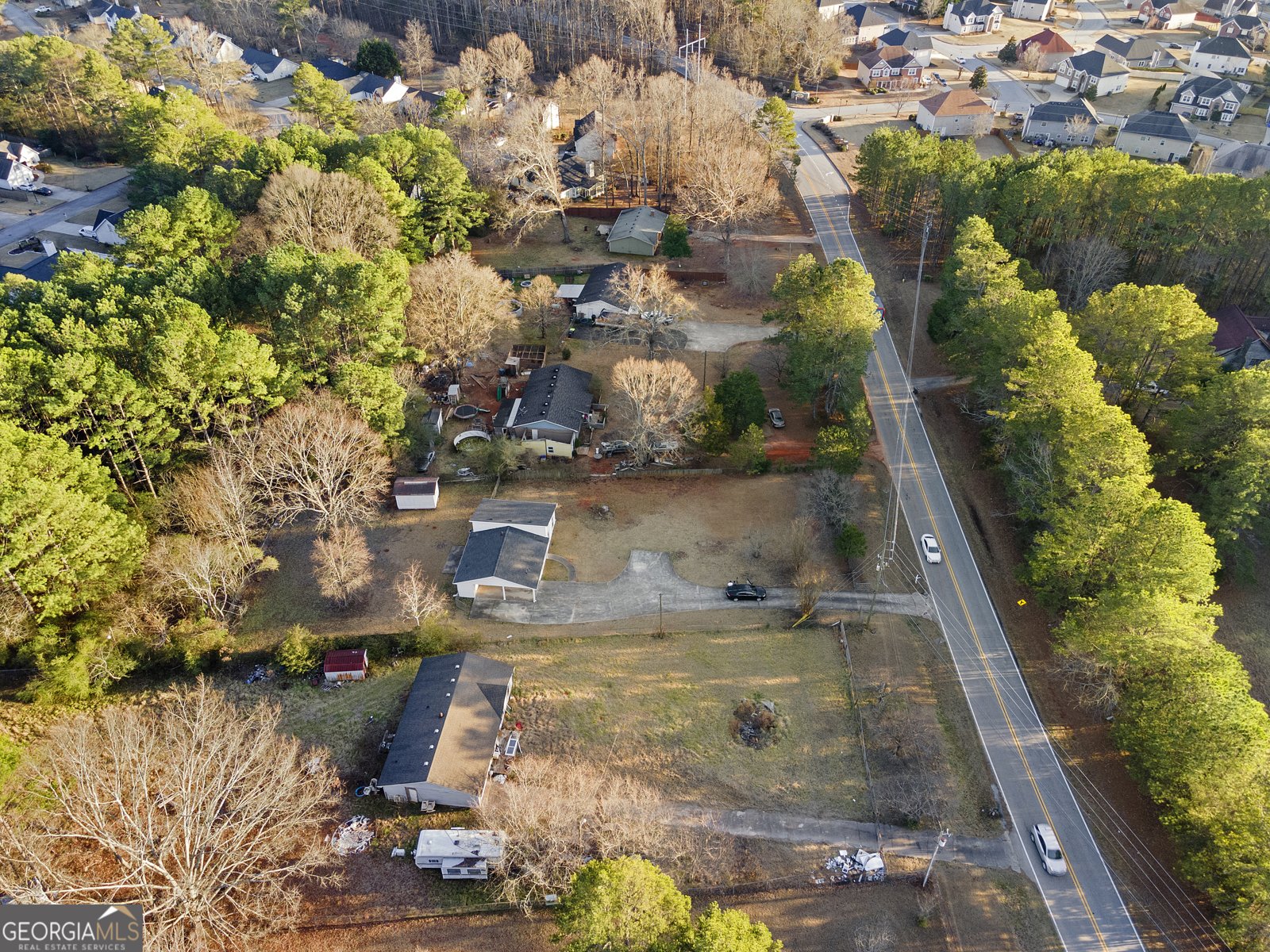 1070 Kirkland Road Covington - 33