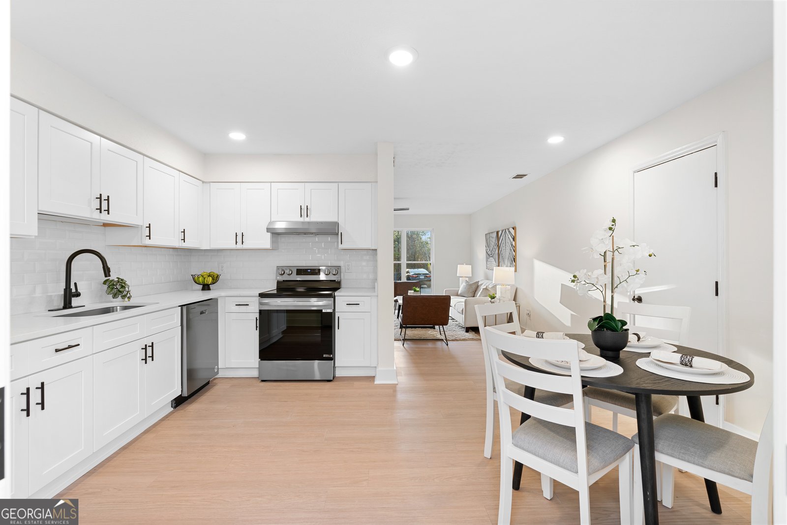 1070 Kirkland Road Covington - 7