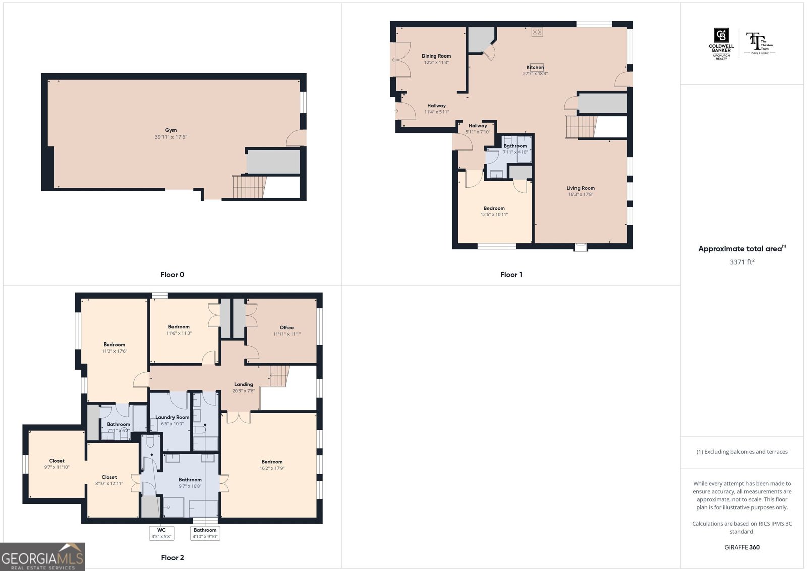 1877 1877 Prince Place Watkinsville - 35
