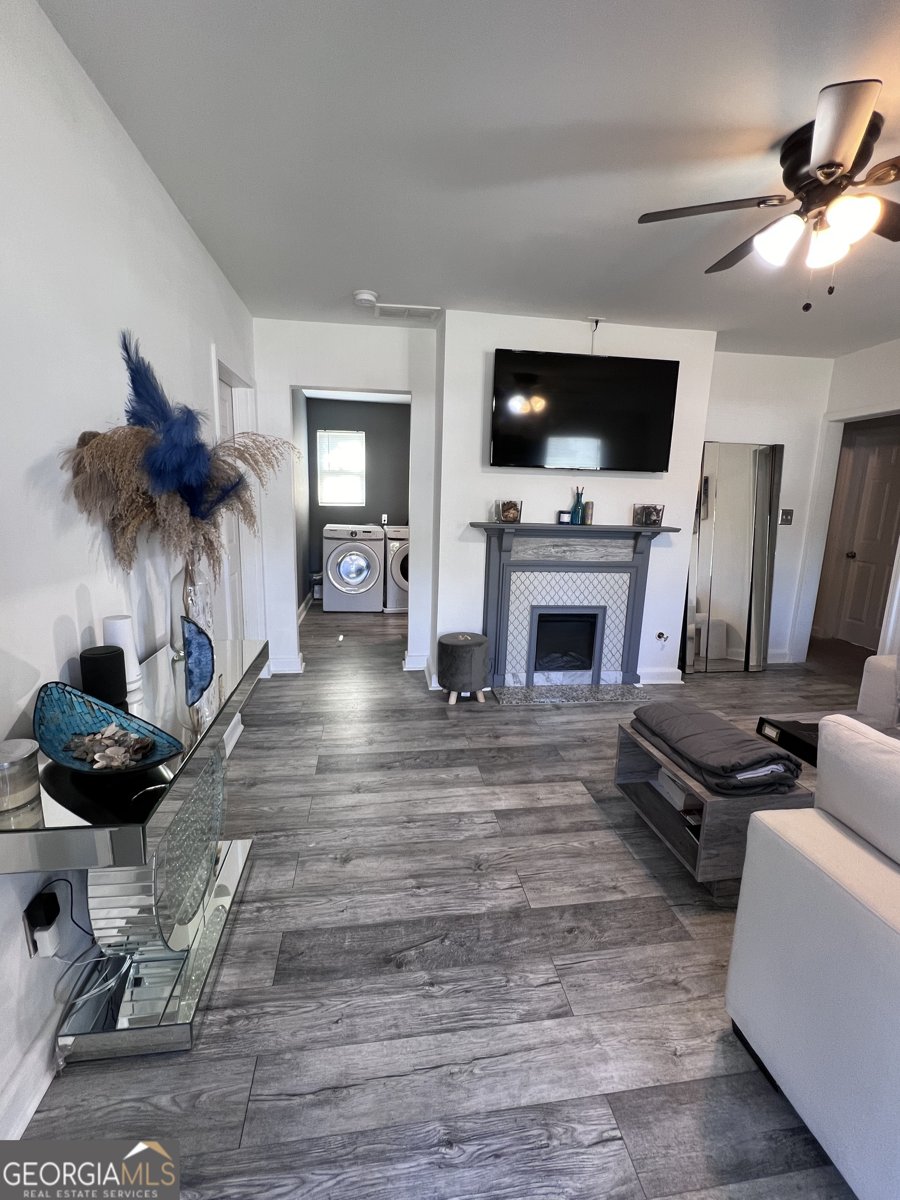 1132 Oak Knoll Terrace Atlanta - 11