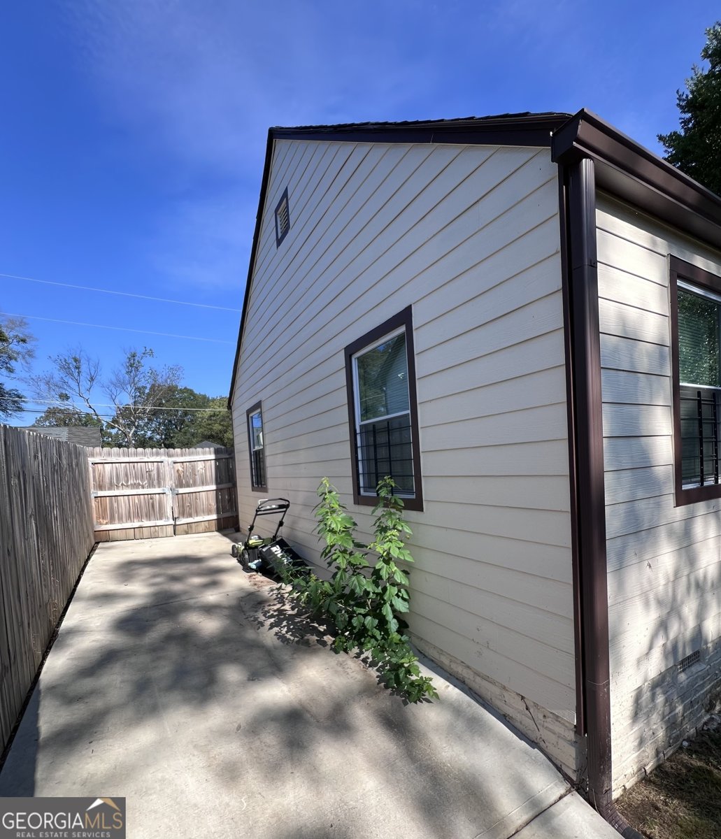 1132 Oak Knoll Terrace Atlanta - 4