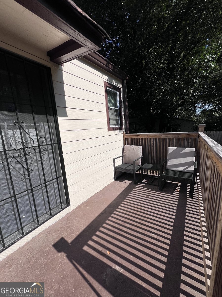 1132 Oak Knoll Terrace Atlanta - 5