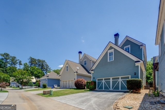 4128 Hunt Street Covington - 10