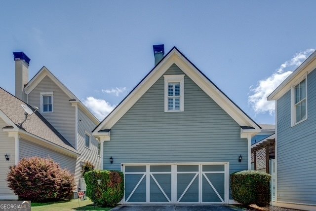 4128 Hunt Street Covington - 11