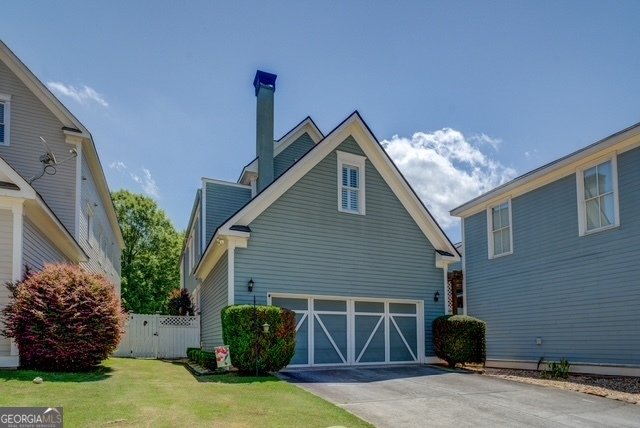 4128 Hunt Street Covington - 13
