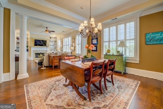4128 Hunt Street Covington - 14