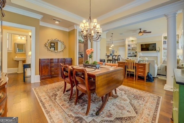 4128 Hunt Street Covington - 15