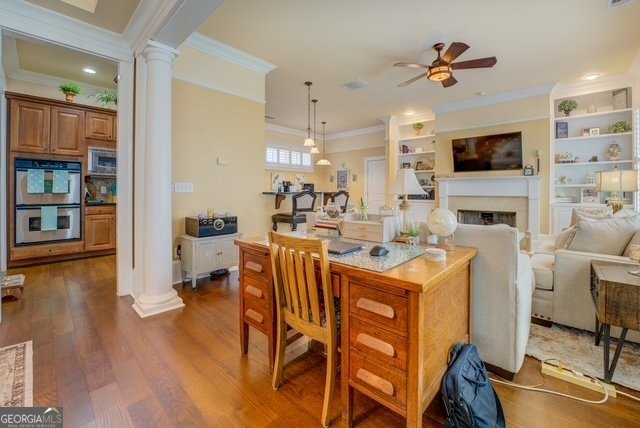 4128 Hunt Street Covington - 17