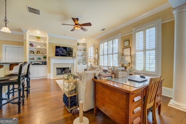 4128 Hunt Street Covington - 18