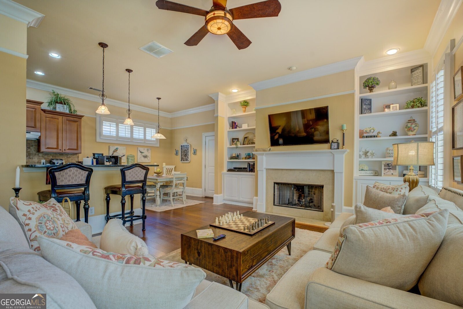 4128 Hunt Street Covington - 19