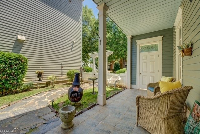4128 Hunt Street Covington - 2