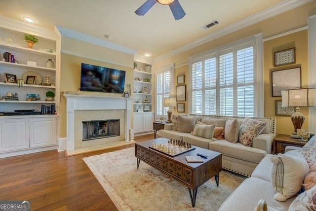 4128 Hunt Street Covington - 20
