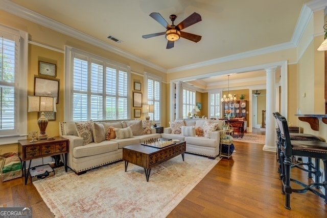 4128 Hunt Street Covington - 22