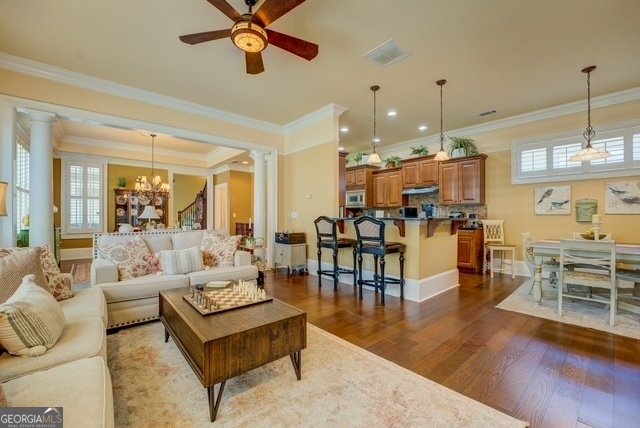 4128 Hunt Street Covington - 23