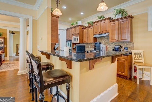 4128 Hunt Street Covington - 24