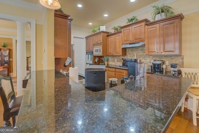 4128 Hunt Street Covington - 27