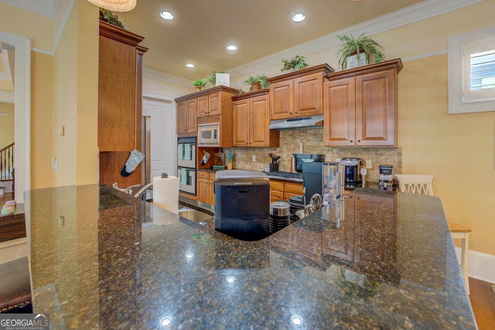 4128 Hunt Street Covington - 28
