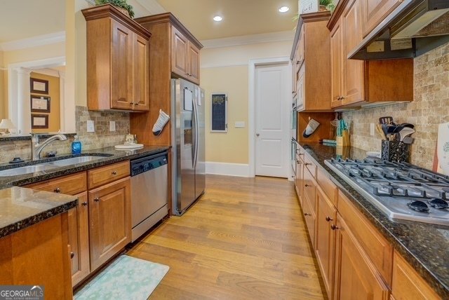 4128 Hunt Street Covington - 29