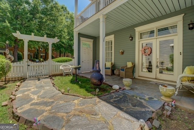 4128 Hunt Street Covington - 3