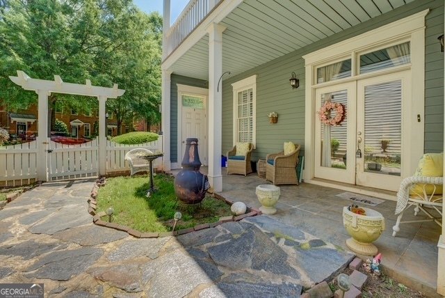 4128 Hunt Street Covington - 4