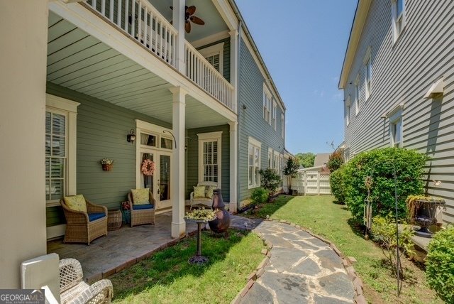 4128 Hunt Street Covington - 5