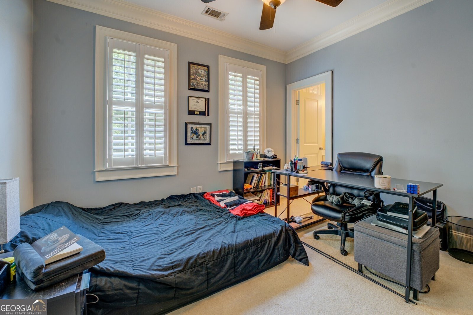 4128 Hunt Street Covington - 54