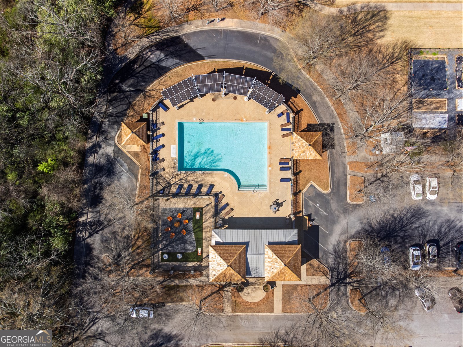 4128 Hunt Street Covington - 59