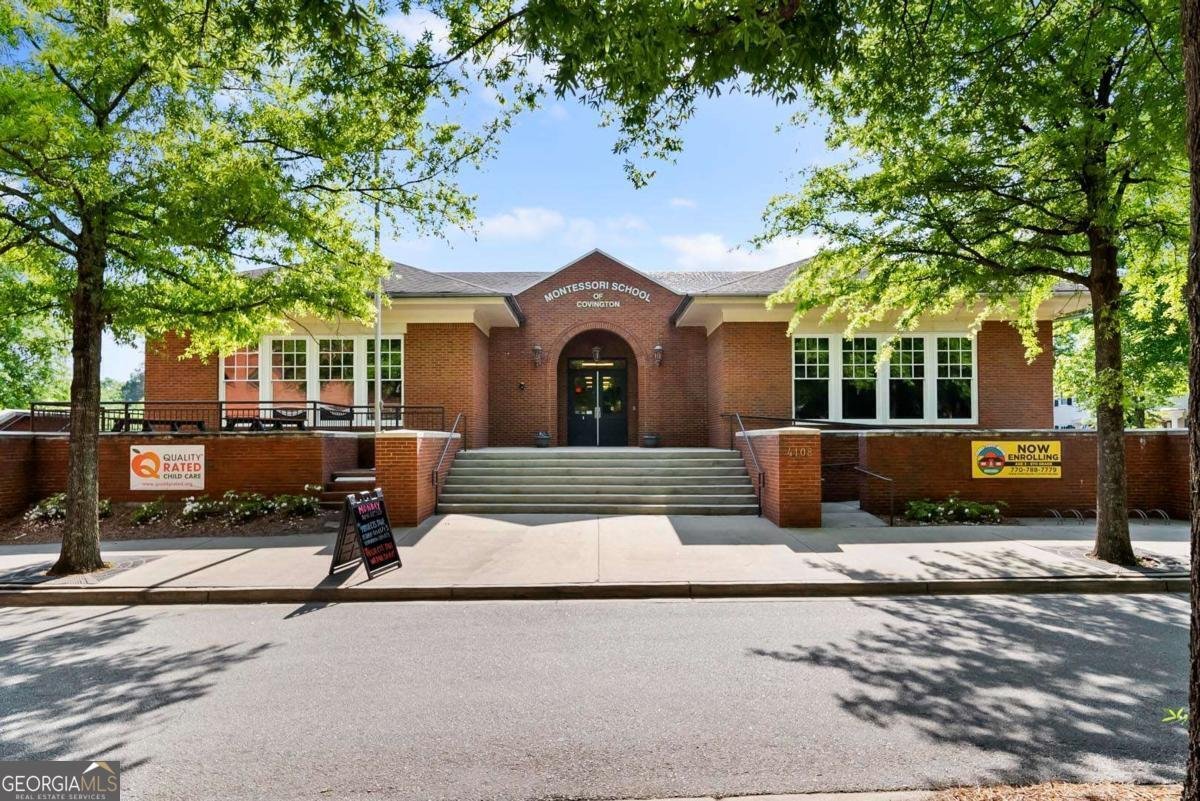 4128 Hunt Street Covington - 61