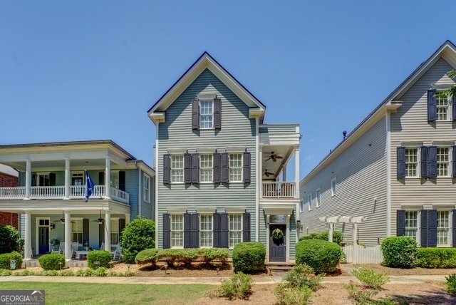 4128 Hunt Street Covington - 7