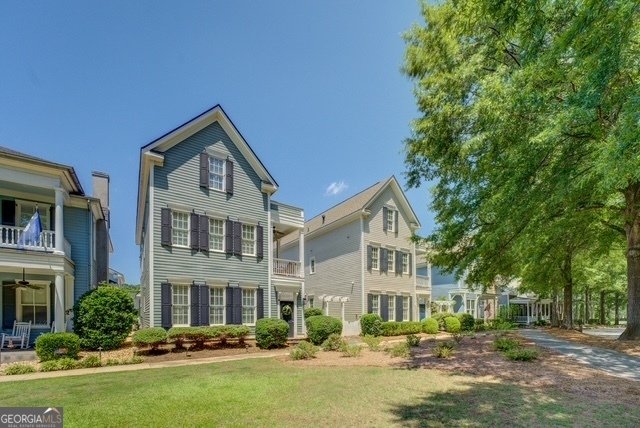 4128 Hunt Street Covington - 8