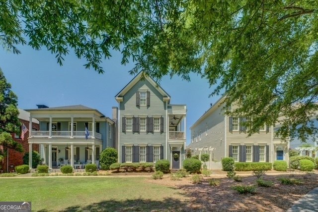4128 Hunt Street Covington - 9