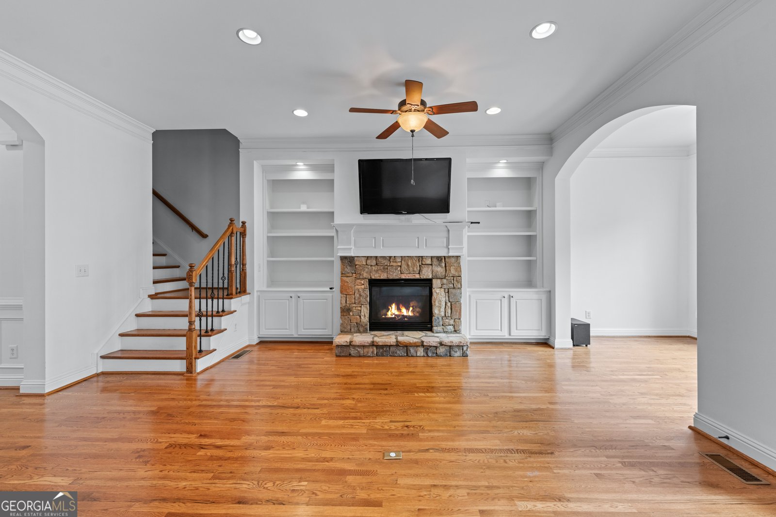 611 Parkside Village Way Marietta - 17