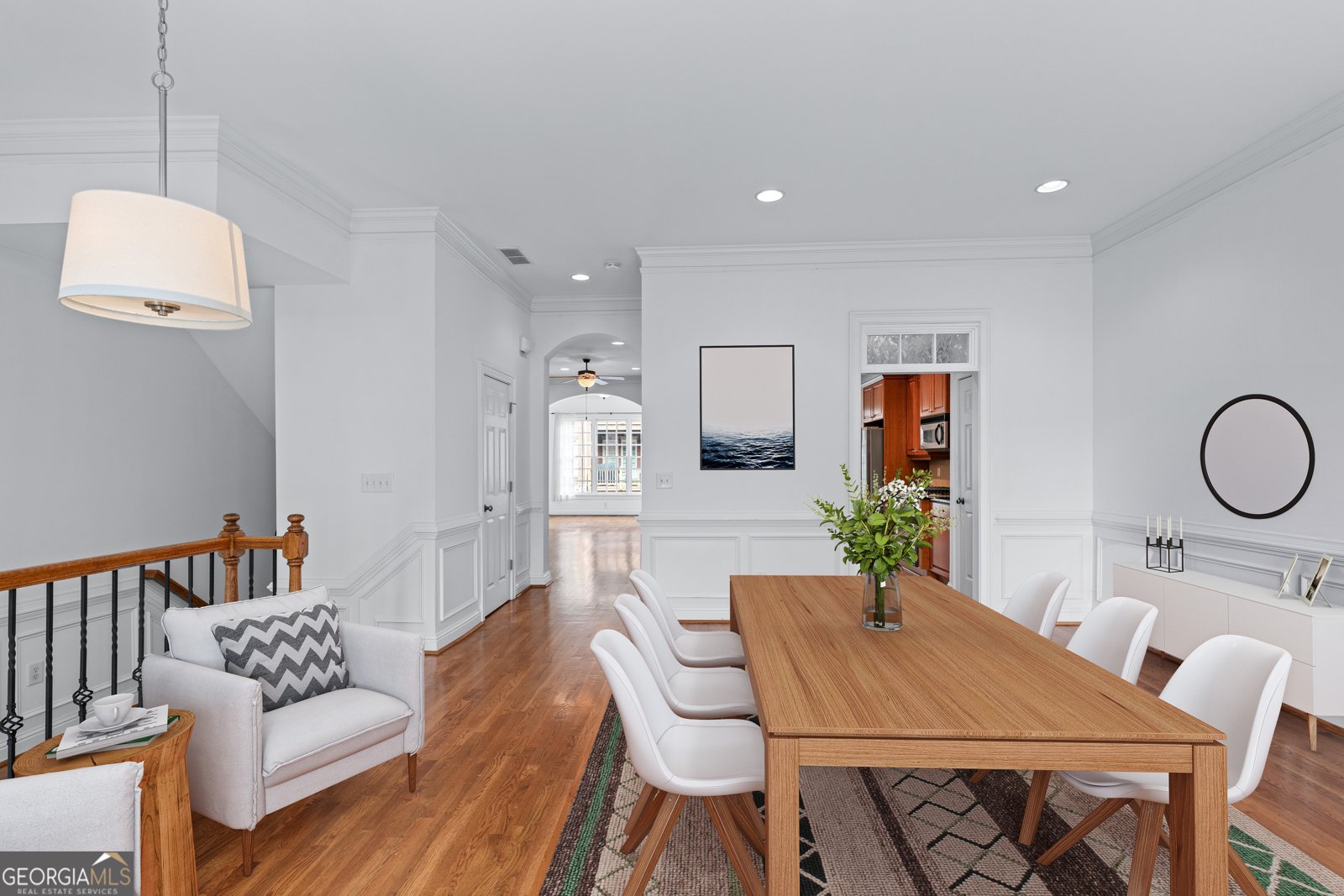 611 Parkside Village Way Marietta - 2
