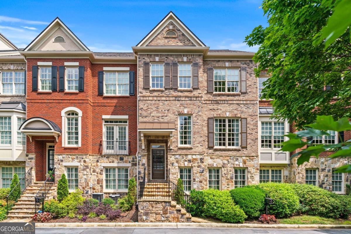 611 Parkside Village Way Marietta - 7