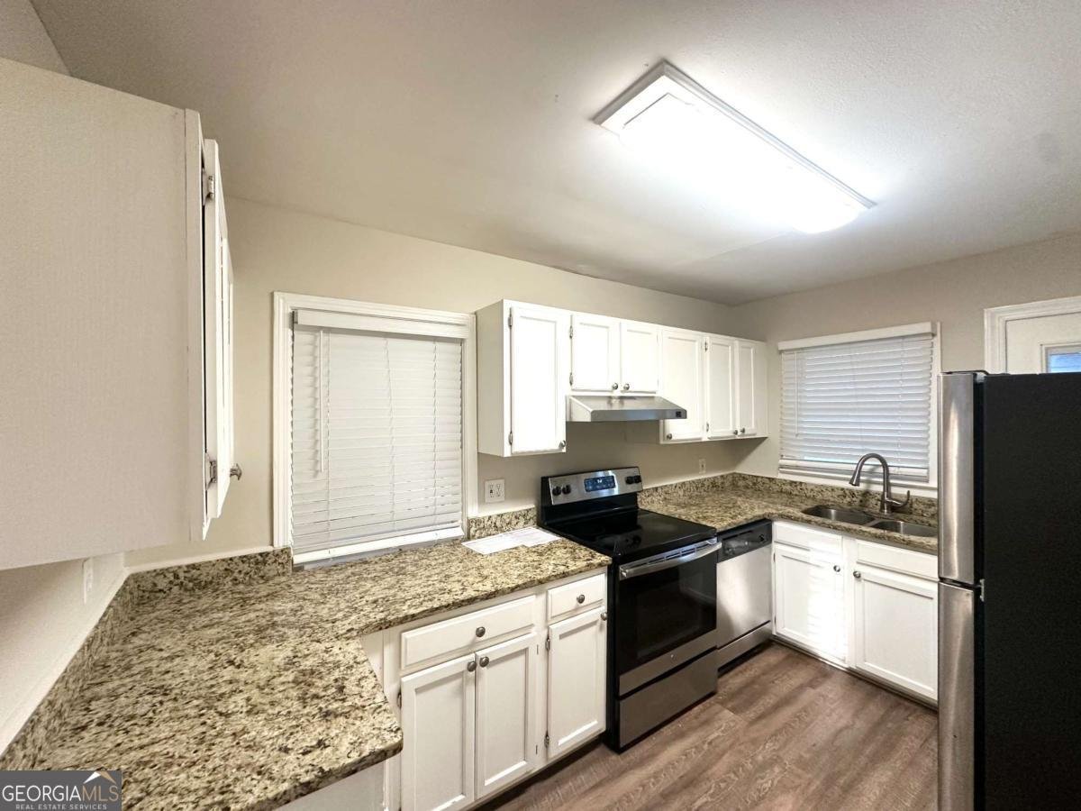 1901 Clarke Lane Decatur - 1