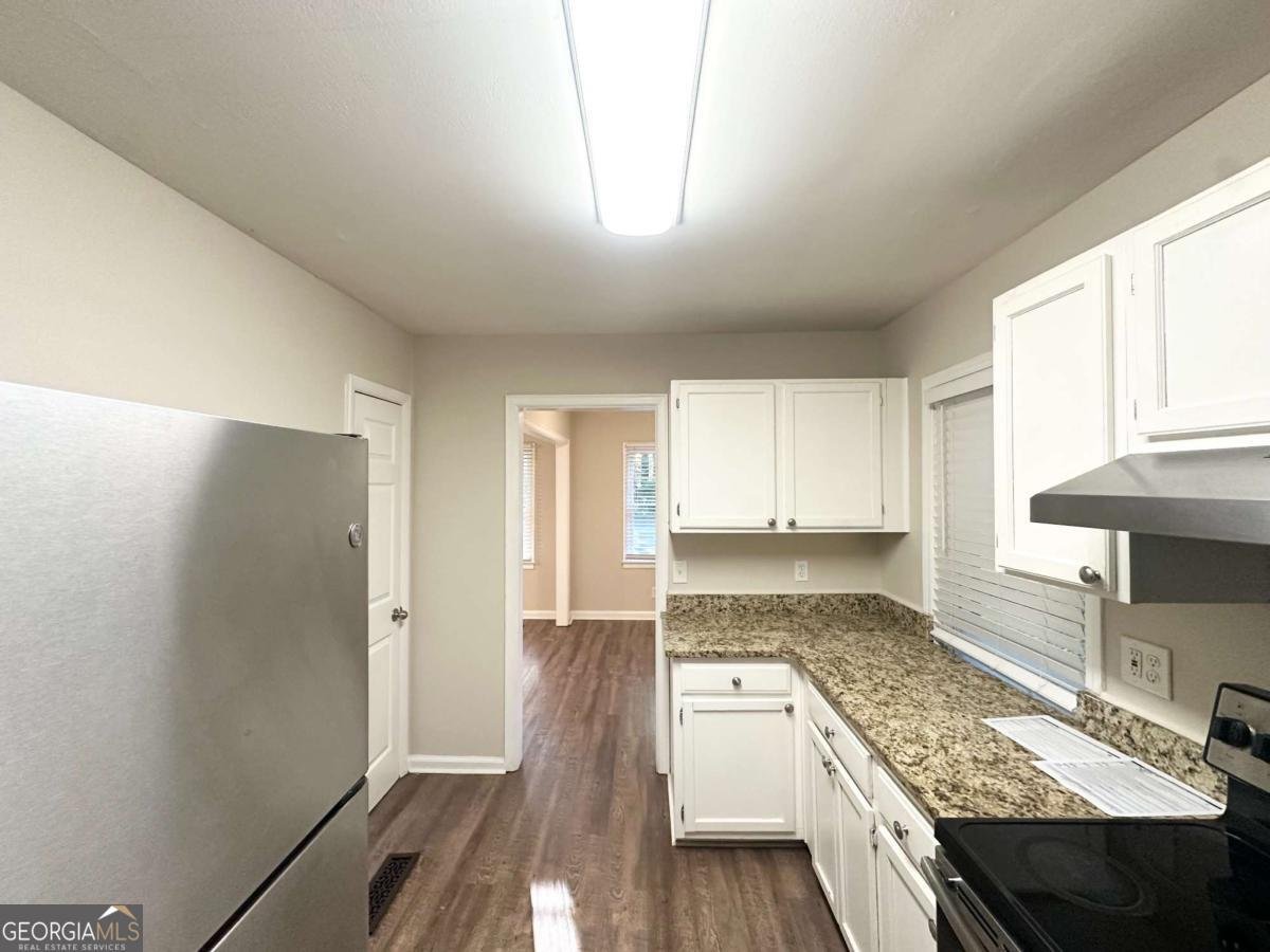 1901 Clarke Lane Decatur - 2