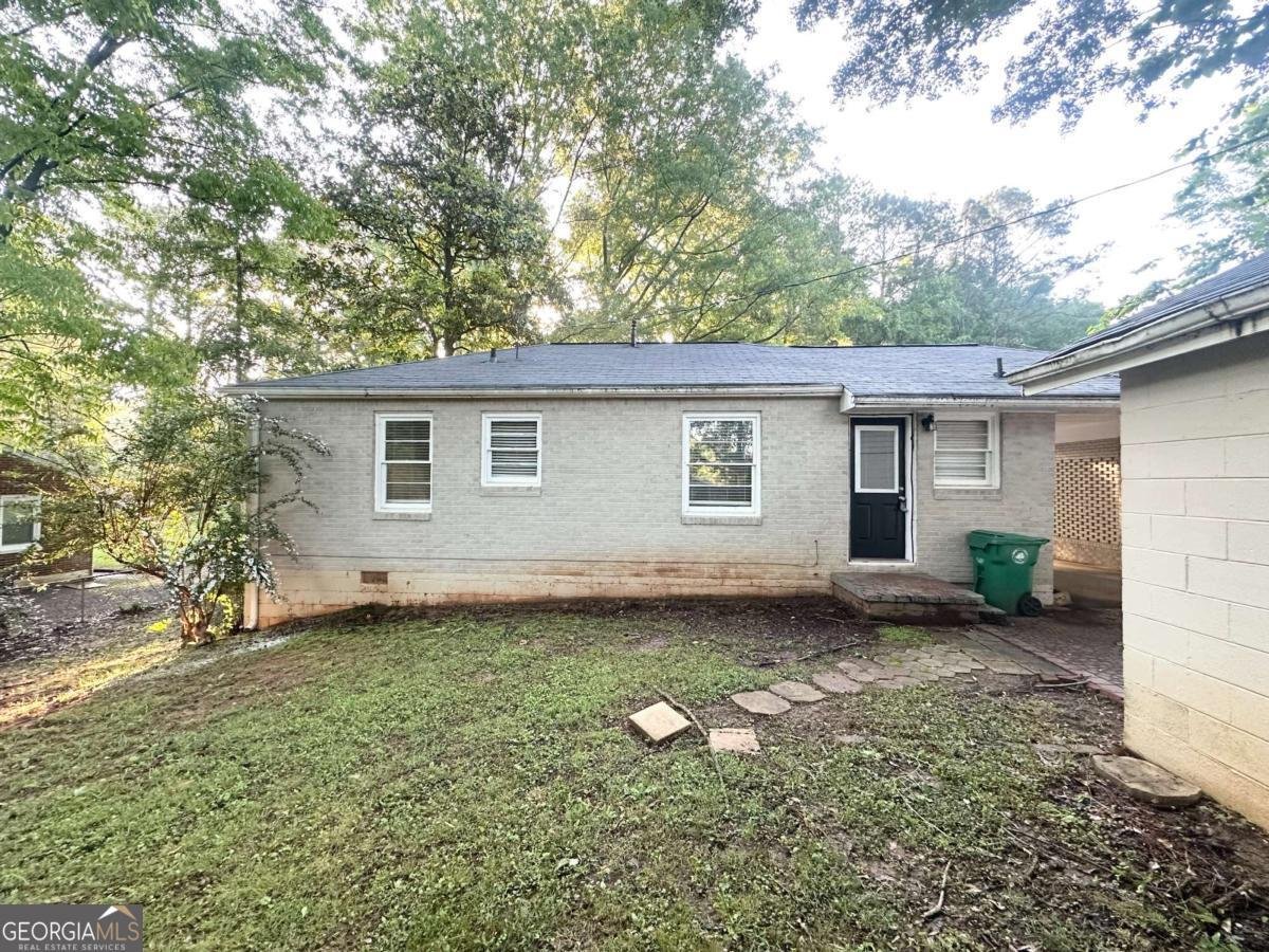 1901 Clarke Lane Decatur - 8